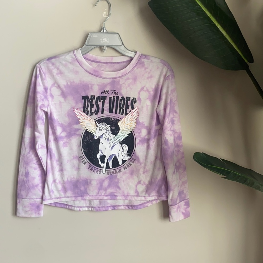 Justice Unicorn Tee